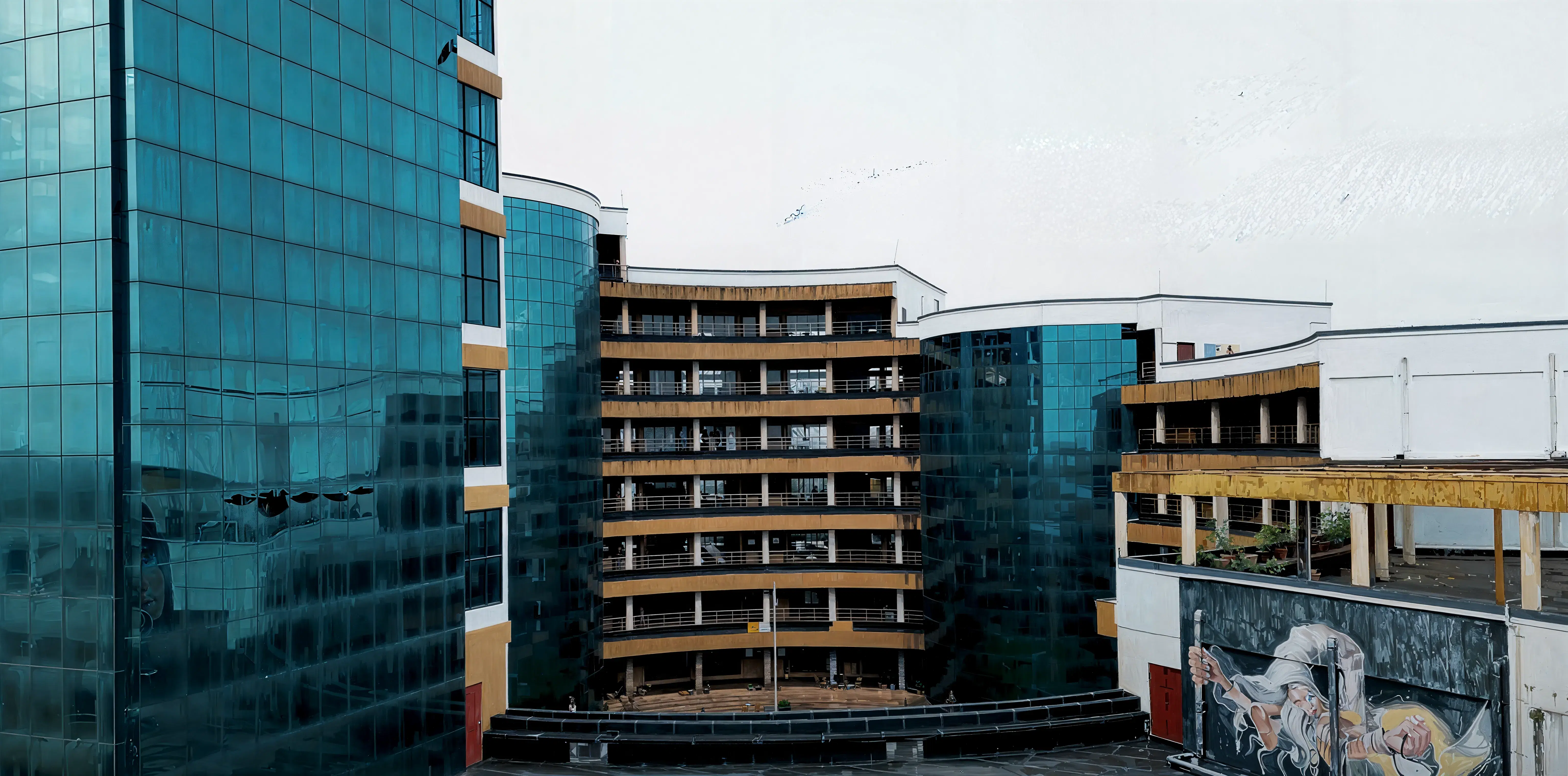 NIFT Kannur Infrastructure photo 2